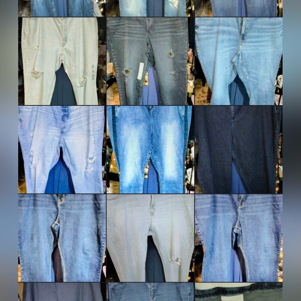 Jeans
